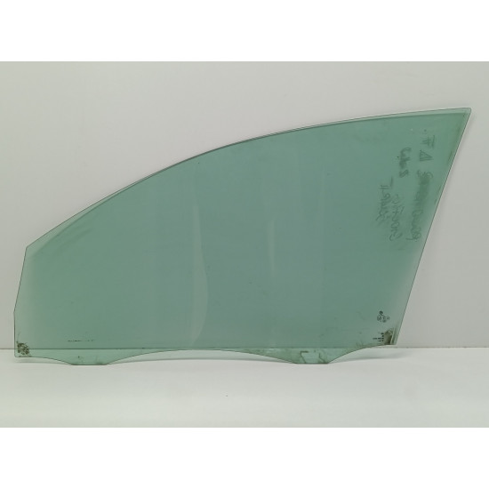 Geam portiera fata, patru usi VOLKSWAGEN GOLF VI 5K1 2008 - 2013 5k4845202b