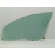 Geam portiera fata, patru usi VOLKSWAGEN GOLF VI 5K1 2008 - 2013 5k4845202b