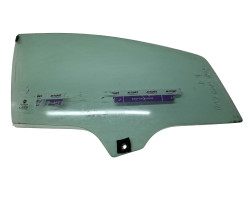 Geam portiera fata, patru usi dreapta fata FIAT PUNTO EVO 199_ 2008 ->