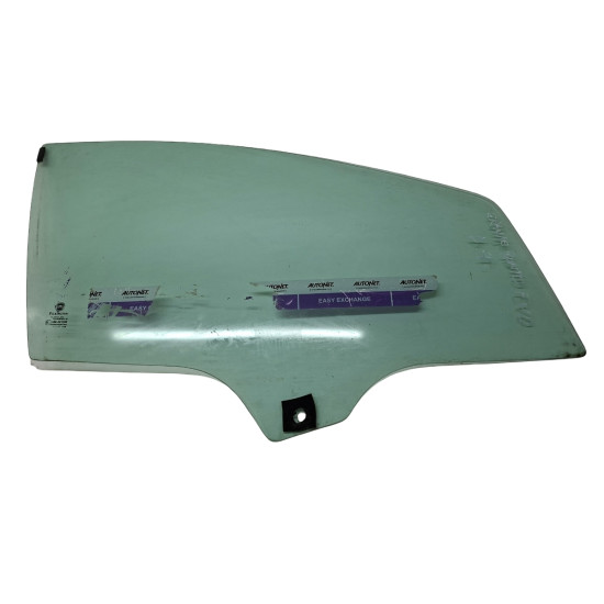 Geam portiera fata, patru usi dreapta fata FIAT PUNTO EVO 199_ 2008 ->