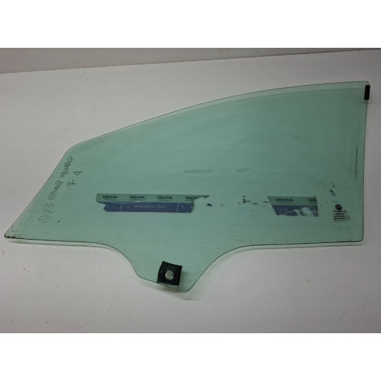 Geam portiera fata, patru usi dreapta fata FIAT PUNTO EVO 199_ 2008 ->