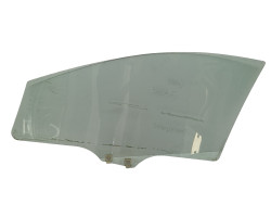 Geam portiera fata, patru usi dreapta fata MAZDA 2 DE, DH_3 2007 - 2015