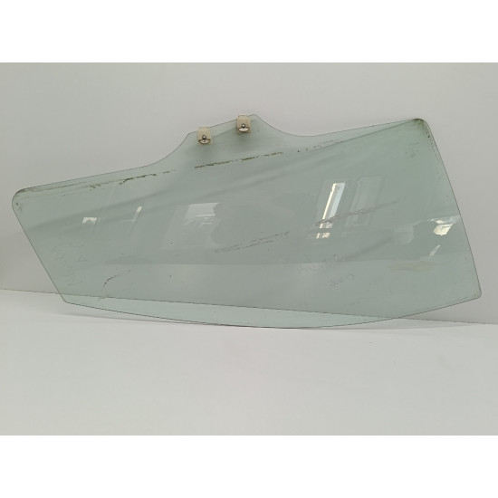 Geam portiera fata, patru usi dreapta fata MAZDA 2 DE, DH_3 2007 - 2015