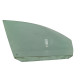 Geam portiera fata, patru usi dreapta fata VOLKSWAGEN GOLF V 1K1 2003 - 2009