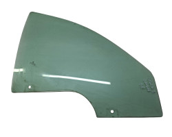 Geam portiera fata, patru usi dreapta fata SKODA OCTAVIA 1Z3 2004 - 2013