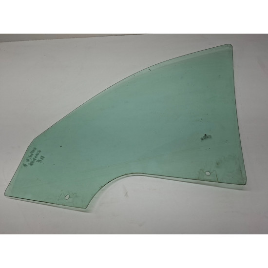 Geam portiera fata, patru usi dreapta fata SKODA OCTAVIA 1Z3 2004 - 2013