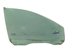 Geam portiera fata, patru usi FORD FOCUS II DA_, HCP, DP 2004 - 2013
