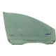 Geam portiera fata, patru usi FORD FOCUS II DA_, HCP, DP 2004 - 2013