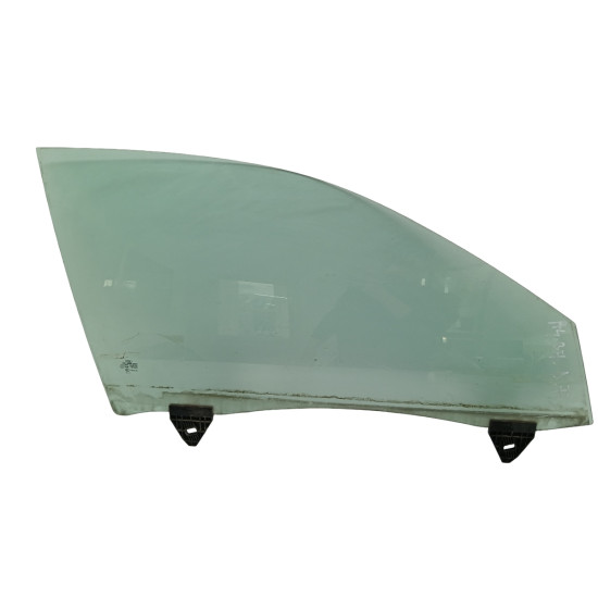 Geam portiera fata, patru usi dreapta fata AUDI A4 III 8EC, B7 2004 - 2008