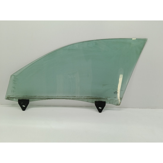 Geam portiera fata, patru usi dreapta fata AUDI A4 III 8EC, B7 2004 - 2008