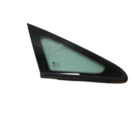 Geam fix fata dreapta fata OPEL ZAFIRA B A05 2005 - 2015