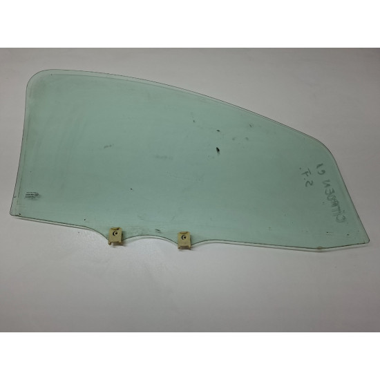 Geam portiera fata, patru usi stanga fata CITROËN C1 PM_, PN_ 2005 - 2014