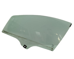 Geam portiera fata, patru usi stanga fata FIAT GRANDE PUNTO 199_ 2005 ->