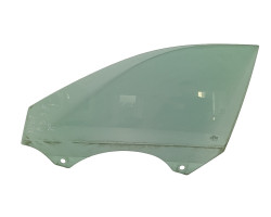 Geam portiera fata, patru usi stanga fata AUDI A3 II 8P1 2003 - 2013