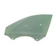 Geam portiera fata, patru usi stanga fata AUDI A3 II 8P1 2003 - 2013