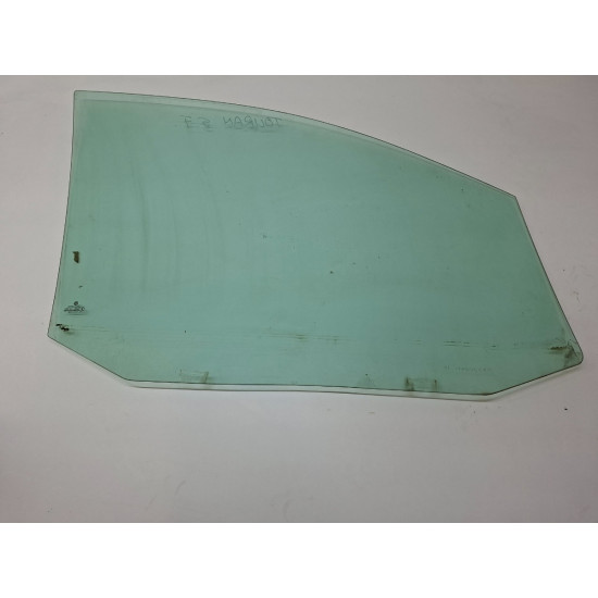 Geam portiera fata, patru usi stanga fata VOLKSWAGEN TOURAN 1T1, 1T2 2003 - 2010