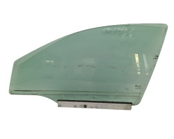 Geam portiera fata, patru usi stanga fata OPEL ASTRA H L48, A04 2004 - 2014
