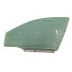 Geam portiera fata, patru usi stanga fata OPEL ASTRA H L48, A04 2004 - 2014