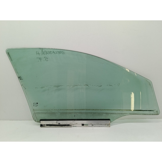 Geam portiera fata, patru usi stanga fata OPEL ASTRA H L48, A04 2004 - 2014