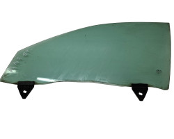 Geam portiera fata, patru usi stanga fata AUDI A4 III 8EC, B7 2004 - 2008