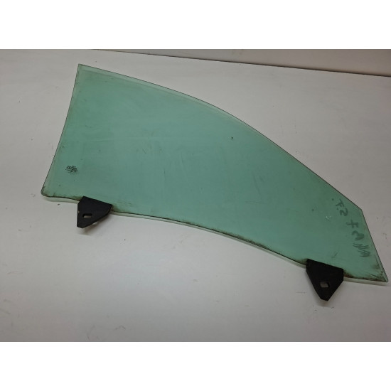 Geam portiera fata, patru usi stanga fata AUDI A4 III 8EC, B7 2004 - 2008