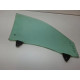 Geam portiera fata, patru usi stanga fata AUDI A4 III 8EC, B7 2004 - 2008