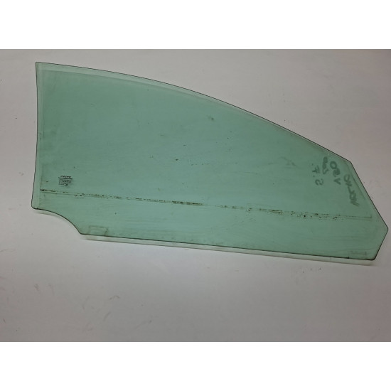 Geam portiera fata, patru usi stanga fata VOLVO V50 MW, 545 2003 - 2012
