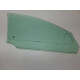Geam portiera fata, patru usi stanga fata VOLVO V50 MW, 545 2003 - 2012