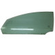Geam portiera fata, patru usi stanga fata VOLVO V50 MW, 545 2003 - 2012