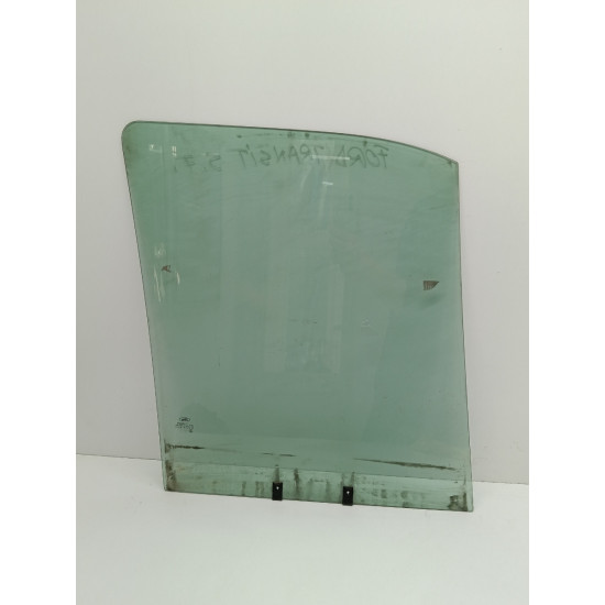 Geam portiera fata, patru usi stanga fata FORD TRANSIT Box FA 2006 - 2014