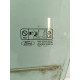 Geam portiera fata, patru usi FORD FOCUS II Estate DA_, FFS, DS 2004 - 2012