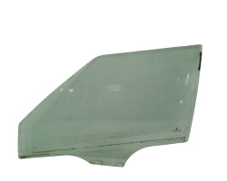 Geam portiera fata, patru usi stanga fata SKODA FABIA II 542 2006 - 2014
