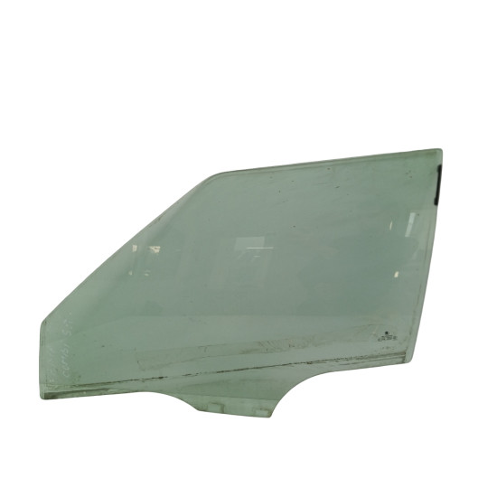Geam portiera fata, patru usi stanga fata SKODA FABIA II 542 2006 - 2014