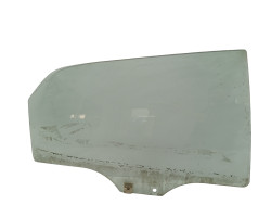 Geam portiera fata, patru usi stanga fata MAZDA 2 DE, DH_3 2007 - 2015