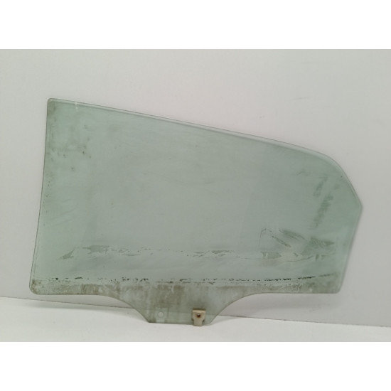 Geam portiera fata, patru usi stanga fata MAZDA 2 DE, DH_3 2007 - 2015