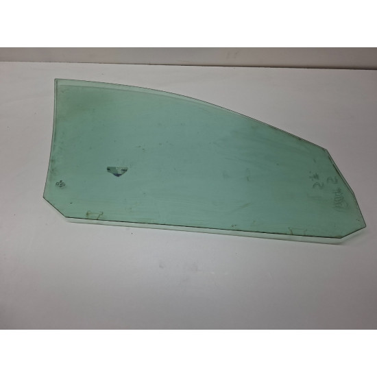 Geam portiera fata, patru usi stanga fata VOLKSWAGEN GOLF V 1K1 2003 - 2009