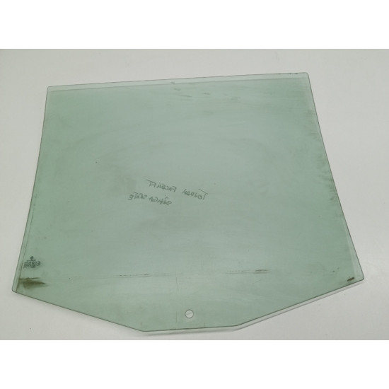 Geam portiera spate stanga spate VOLKSWAGEN TOURAN 1T1, 1T2 2003 - 2010 FACELIFT
