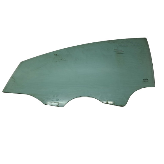 Geam portiera fata, patru usi stanga fata SEAT ALTEA XL 5P5, 5P8 2006 ->