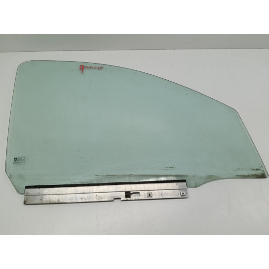 Geam portiera fata, patru usi stanga fata OPEL COMBO Box Body / Estate 2001 ->
