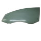 Geam portiera fata, patru usi stanga fata VOLKSWAGEN PASSAT Variant 3C5 2005 - 2011