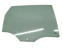 Geam portiera spate dreapta spate FORD FIESTA V JH_, JD_ 2001 - 2010