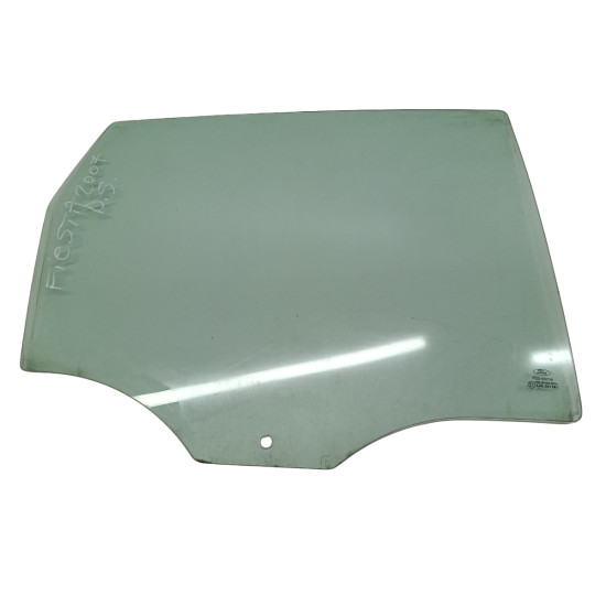 Geam portiera spate dreapta spate FORD FIESTA V JH_, JD_ 2001 - 2010