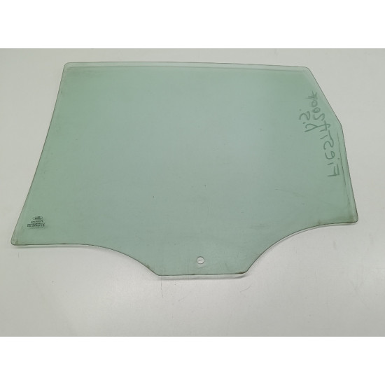 Geam portiera spate dreapta spate FORD FIESTA V JH_, JD_ 2001 - 2010