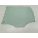 Geam portiera spate dreapta spate FORD FIESTA V JH_, JD_ 2001 - 2010
