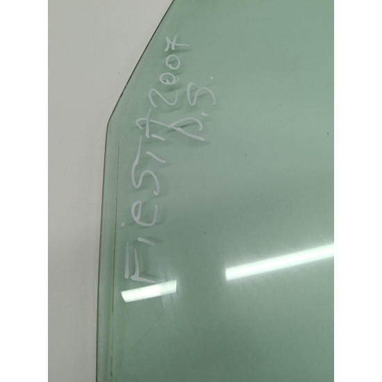 Geam portiera spate dreapta spate FORD FIESTA V JH_, JD_ 2001 - 2010
