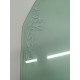 Geam portiera spate dreapta spate FORD FIESTA V JH_, JD_ 2001 - 2010