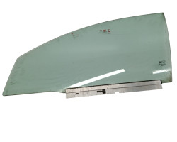 Geam portiera fata, patru usi stanga fata OPEL VECTRA C Estate Z02 2003 - 2009