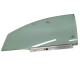 Geam portiera fata, patru usi stanga fata OPEL VECTRA C Estate Z02 2003 - 2009