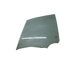 Geam portiera fata, patru usi stanga fata RENAULT SCENIC II JM0/1_ 2003 ->