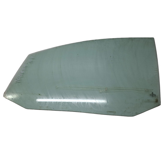 Geam portiera fata, patru usi stanga fata VOLKSWAGEN TOURAN 1T1, 1T2 2003 - 2010